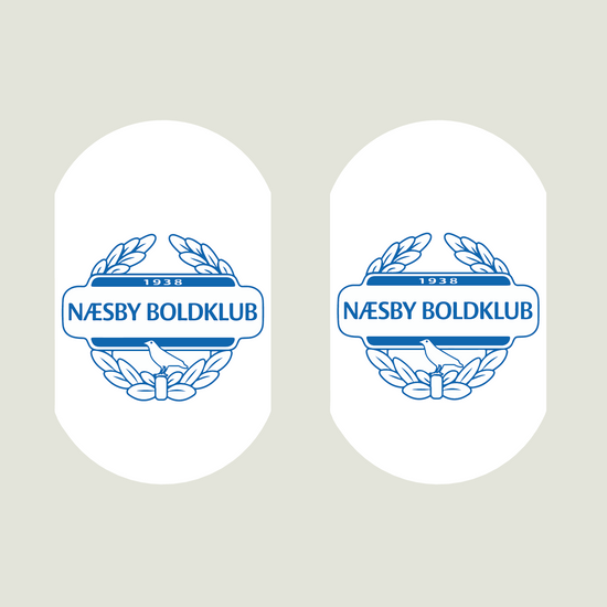 Næsby Football Club - Round