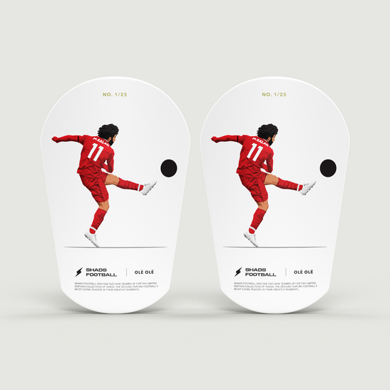 Mohammed Salah