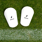 DISCIPLINE. - Shin Pads