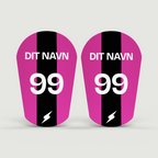 Shin Pads Design 4.0